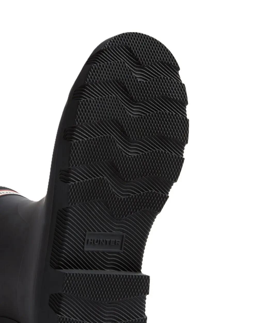 Hunter Downpour Short Boots unisexes 4/6