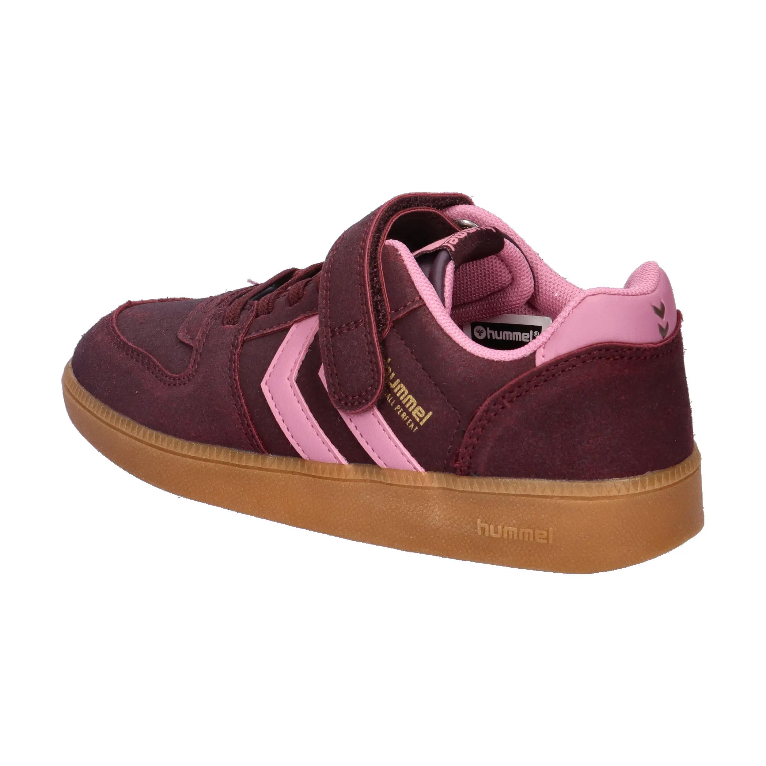 Sapatilhas de salão para crianças Hummel Perfekt 10/14