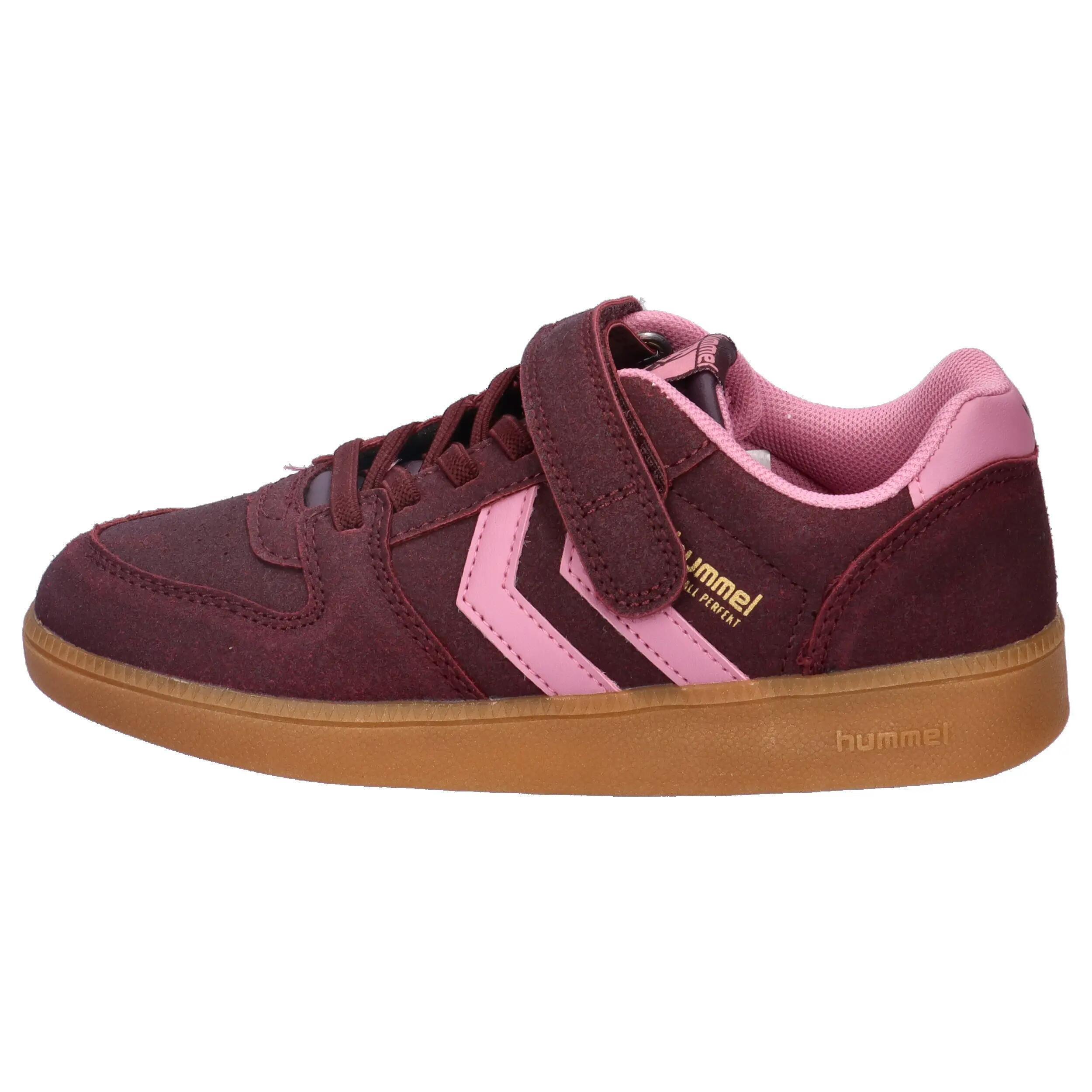 Sapatilhas de salão para crianças Hummel Perfekt 9/14