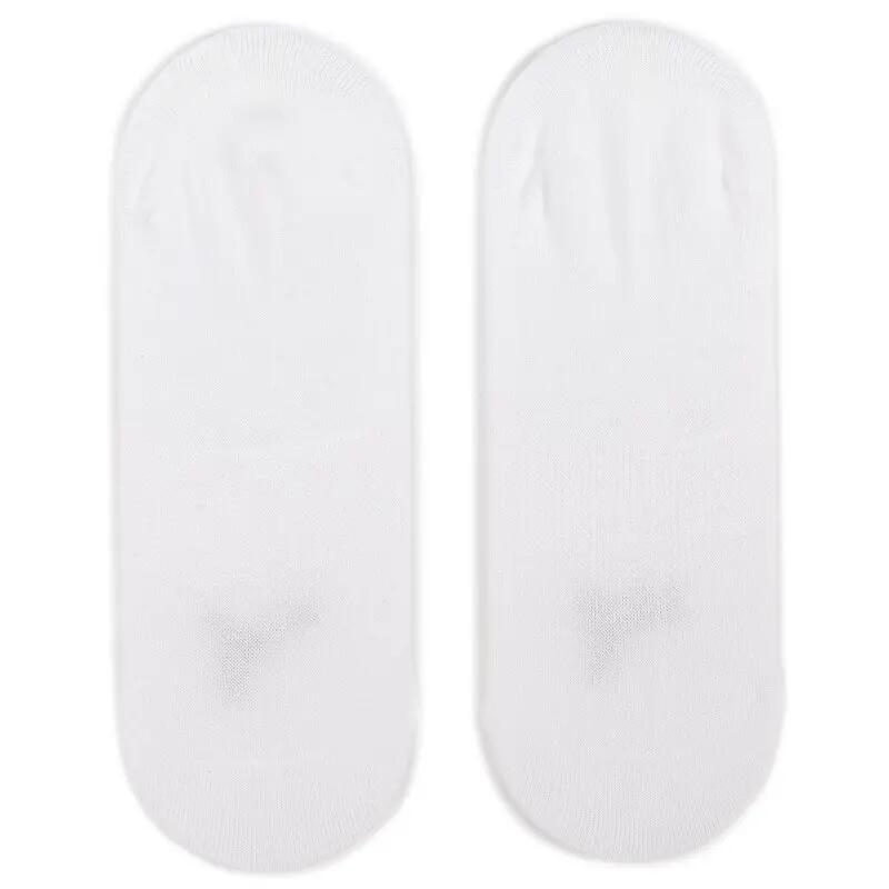 Calzini NoShow Adulto Unisex Misura Confezione 2 Puma Bianco 4/4