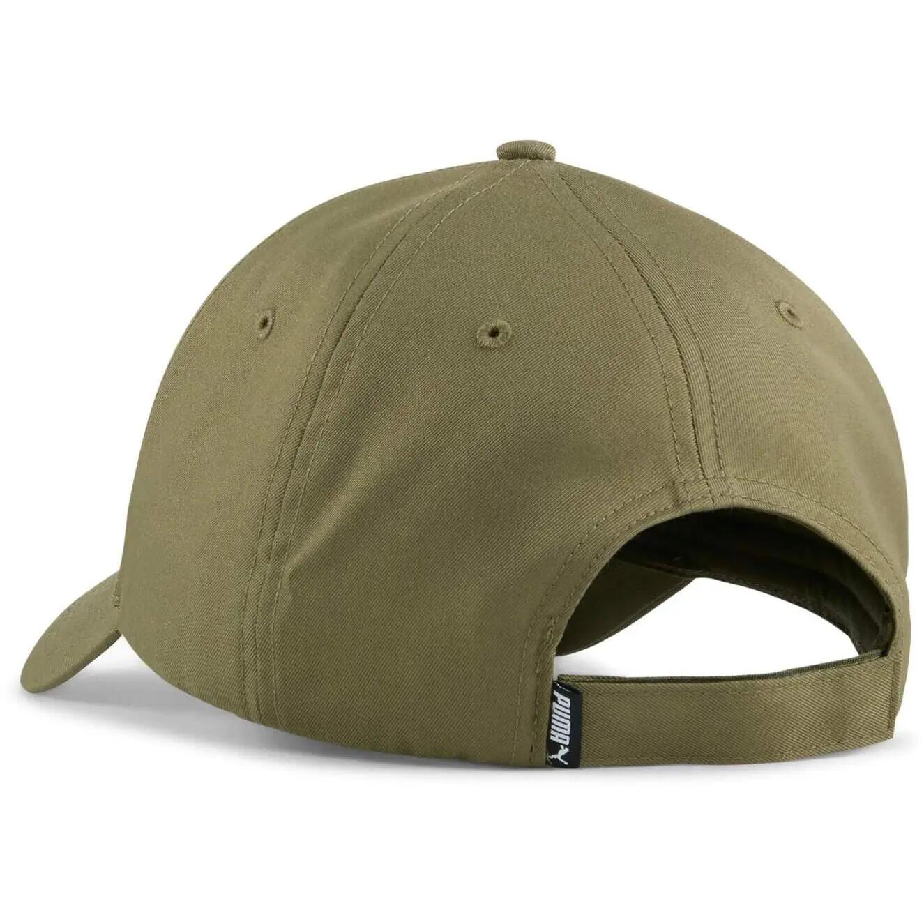 ESS Metal PUMA Cat Baseball Cap PUMA 5/7