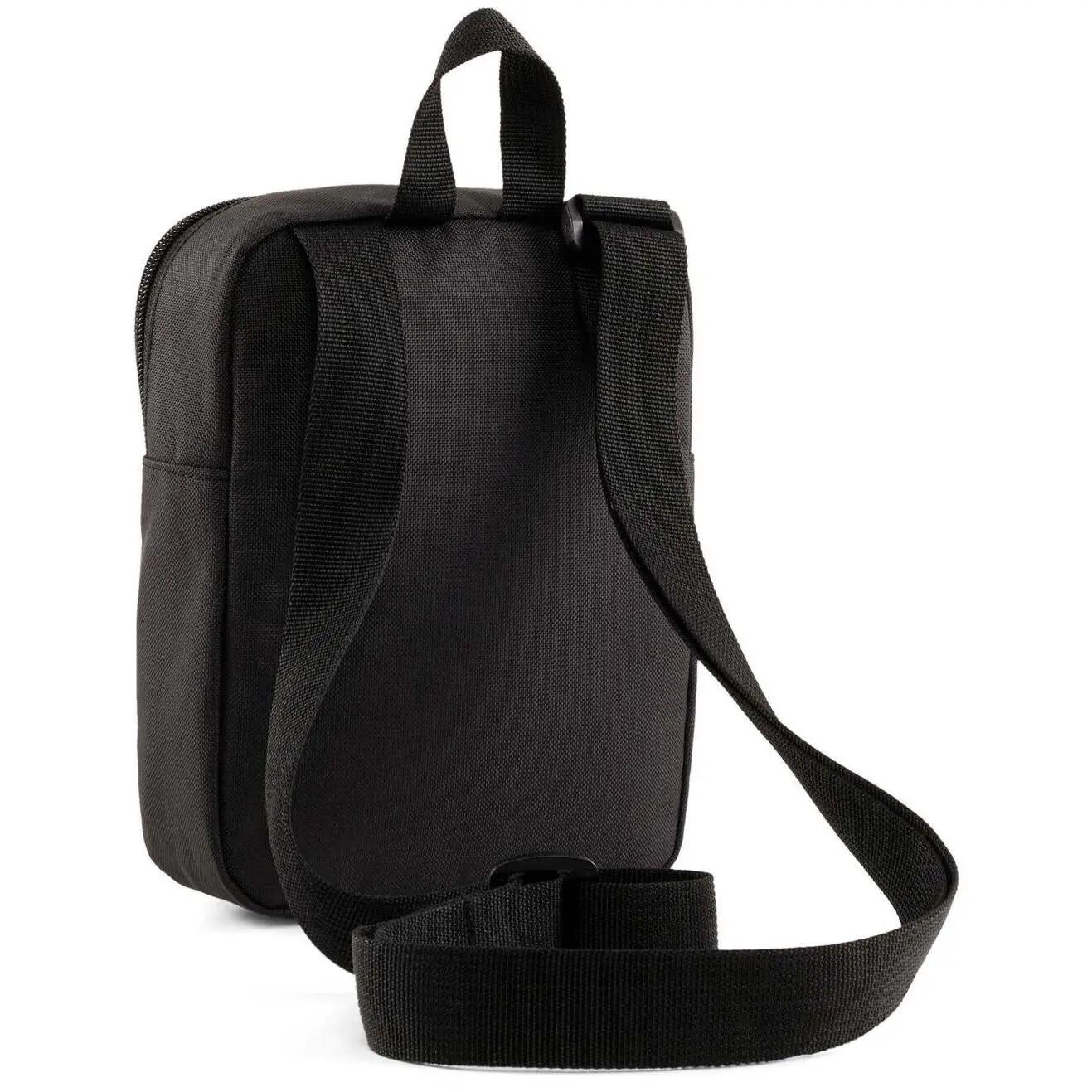 , Nero, Unisex 3/9