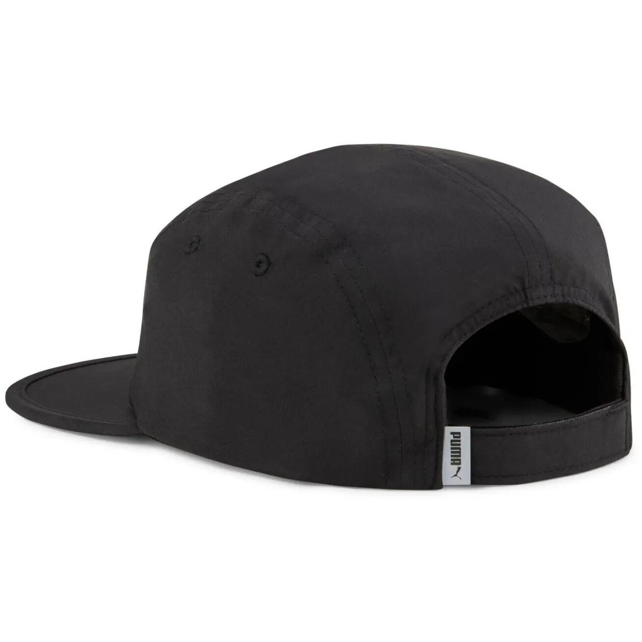 Cap Puma Ess Running 5 Panel Cap 5/5