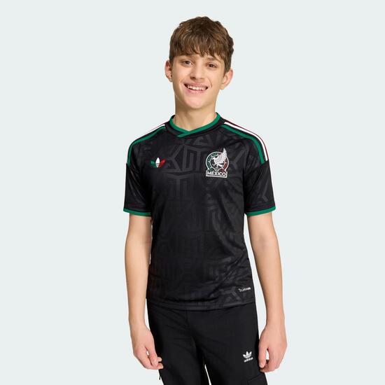 Maillot third Mexique 26 Enfants