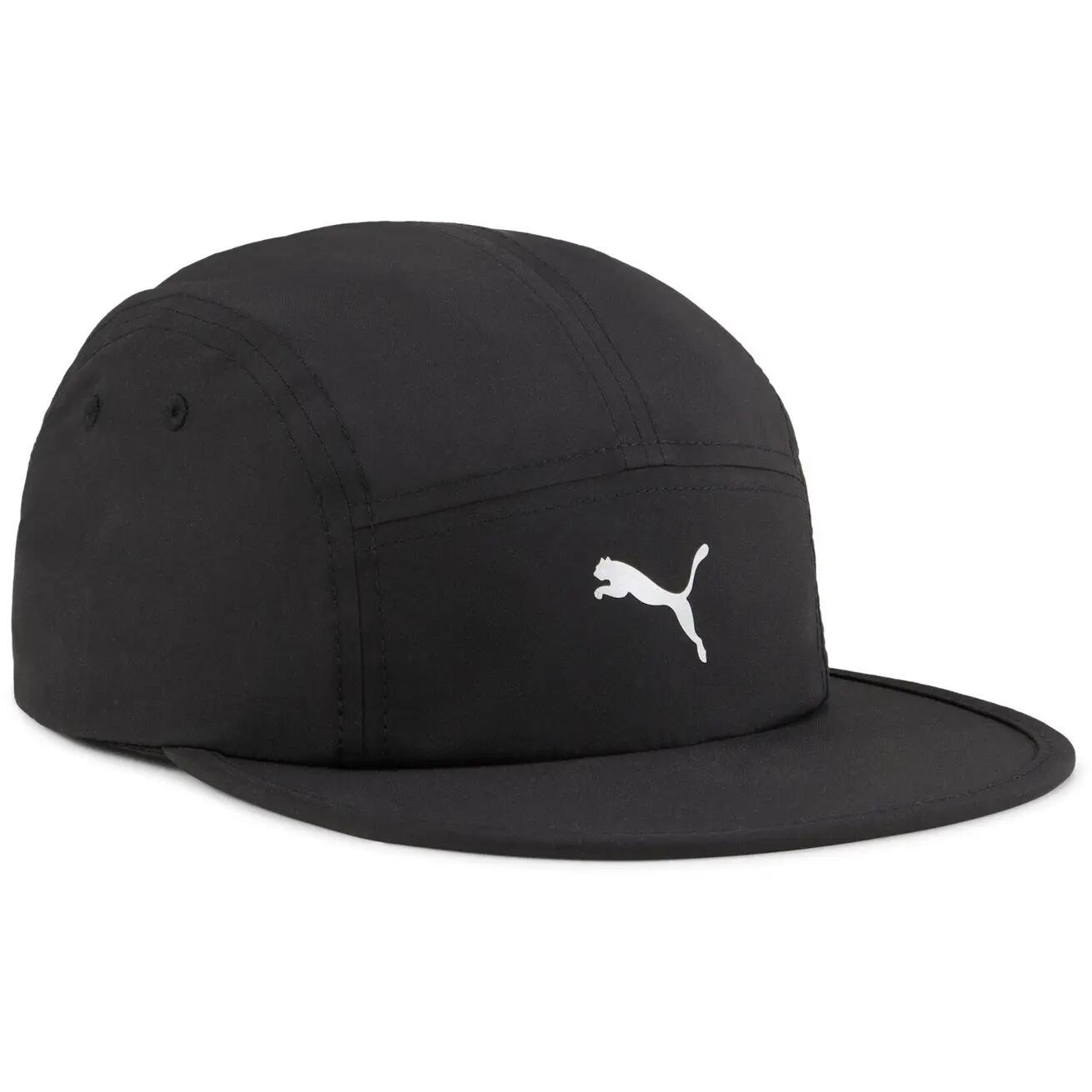 Cap Puma Ess Running 5 Panel Cap 4/5