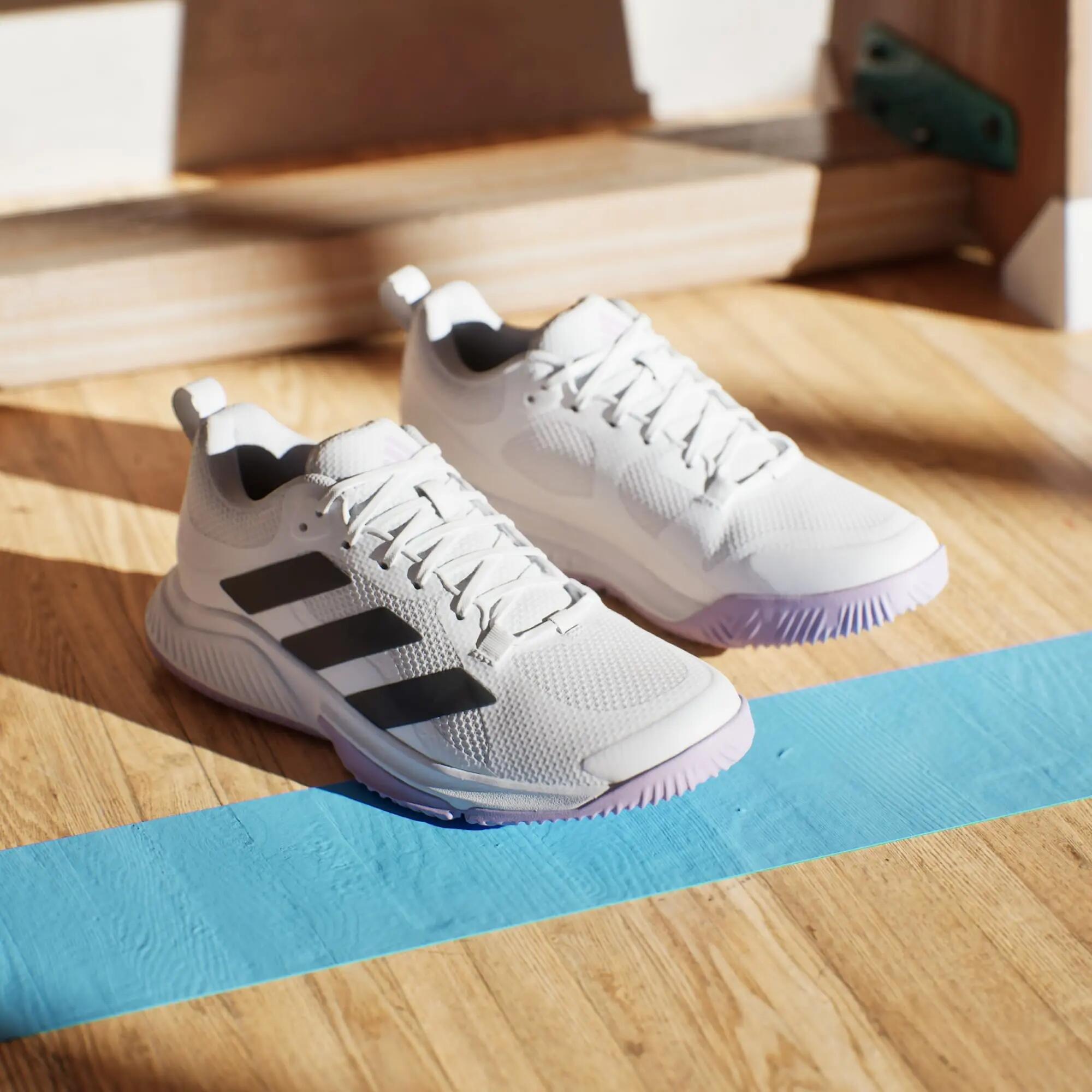 Chaussure Court Team Bounce 2.0 4/15