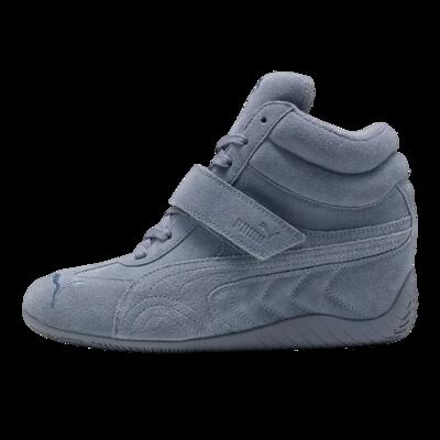 Schoenen speedcat wedge tonal gray sky