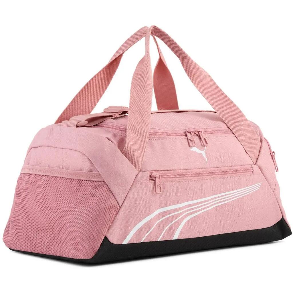 Bag Puma Fundamental Extra Small Sports Bag 21L, Pink, Unisex
