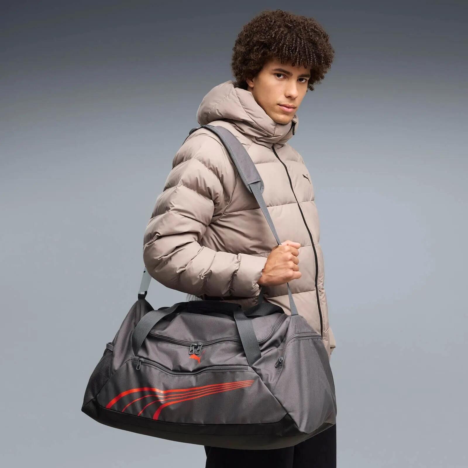 Funtal 49L Mittelgroße Sporttasche Erwachsene PUMA 5/5