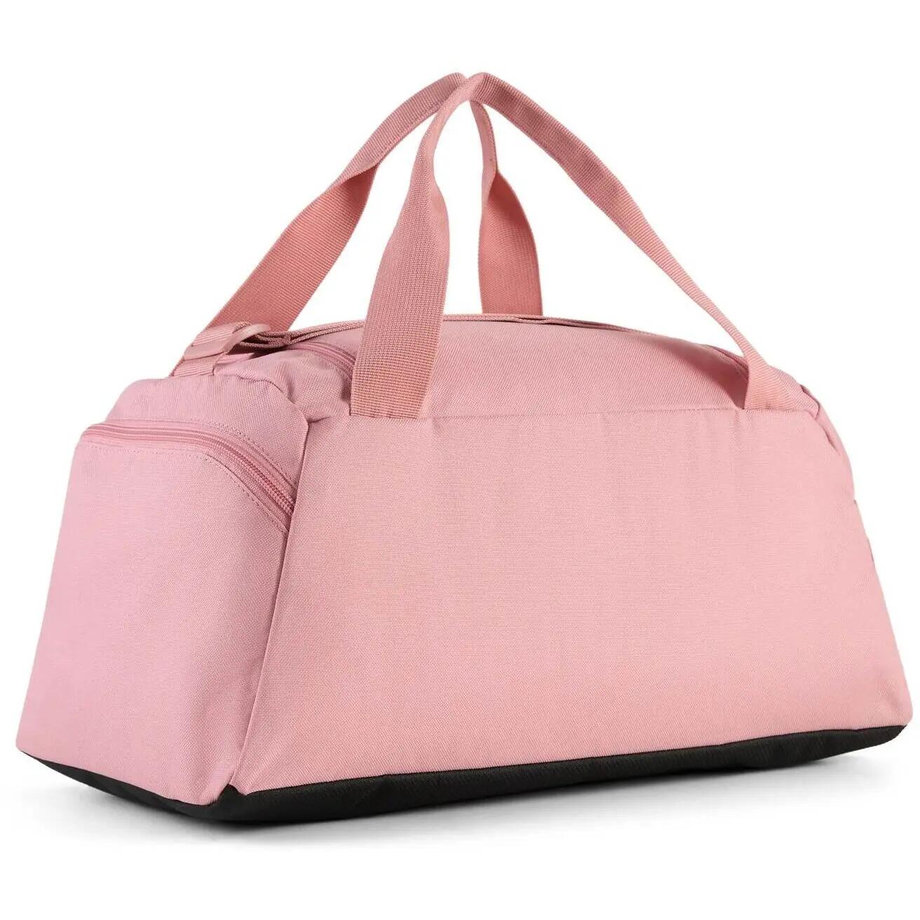 Tasche Puma Fundamental Extra Small Sports Bag 21L, Rosa, Unisex 2/4