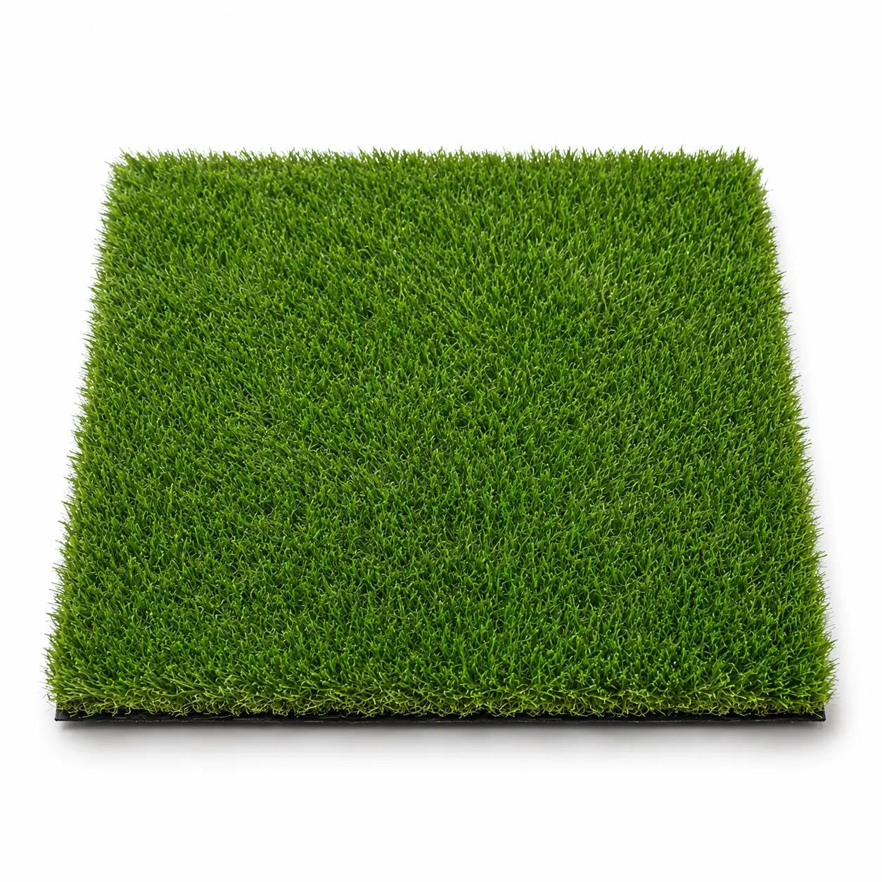 Lorvik Rotolo Prato Sintetico 30 mm — 1×5 m (5 m²) per Giardino e Zona Relax 2/7
