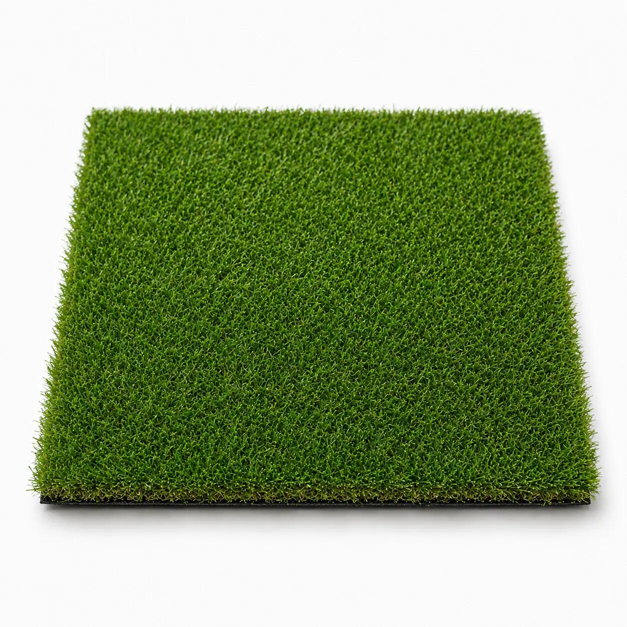 Lorvik Premium Rotolo di Prato Sintetico 20 mm — 1×10 m (10 m²) per giardino e 2/7