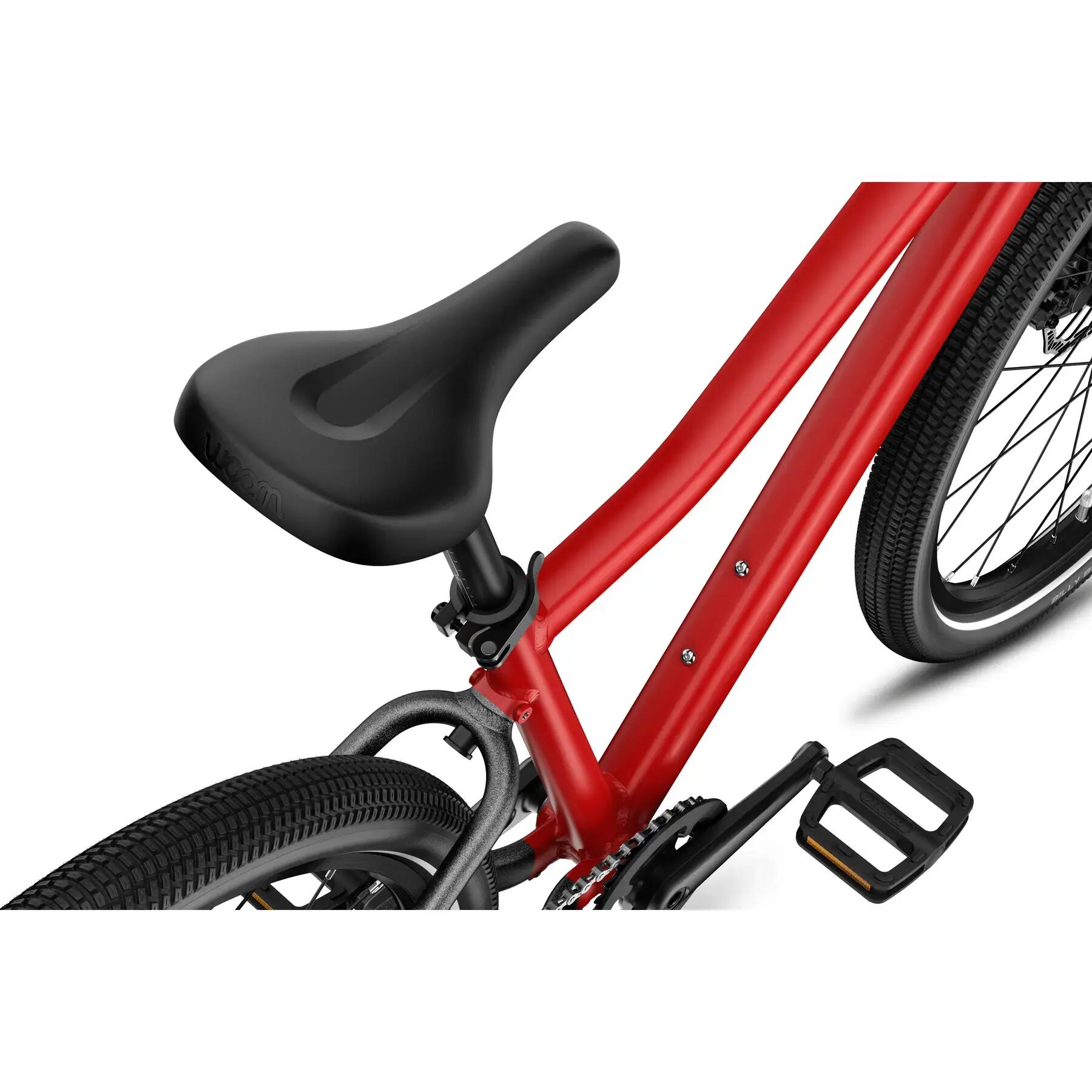 Bicicletta da montagna per bambini woom Explore 6 (Gen. H) 5/7