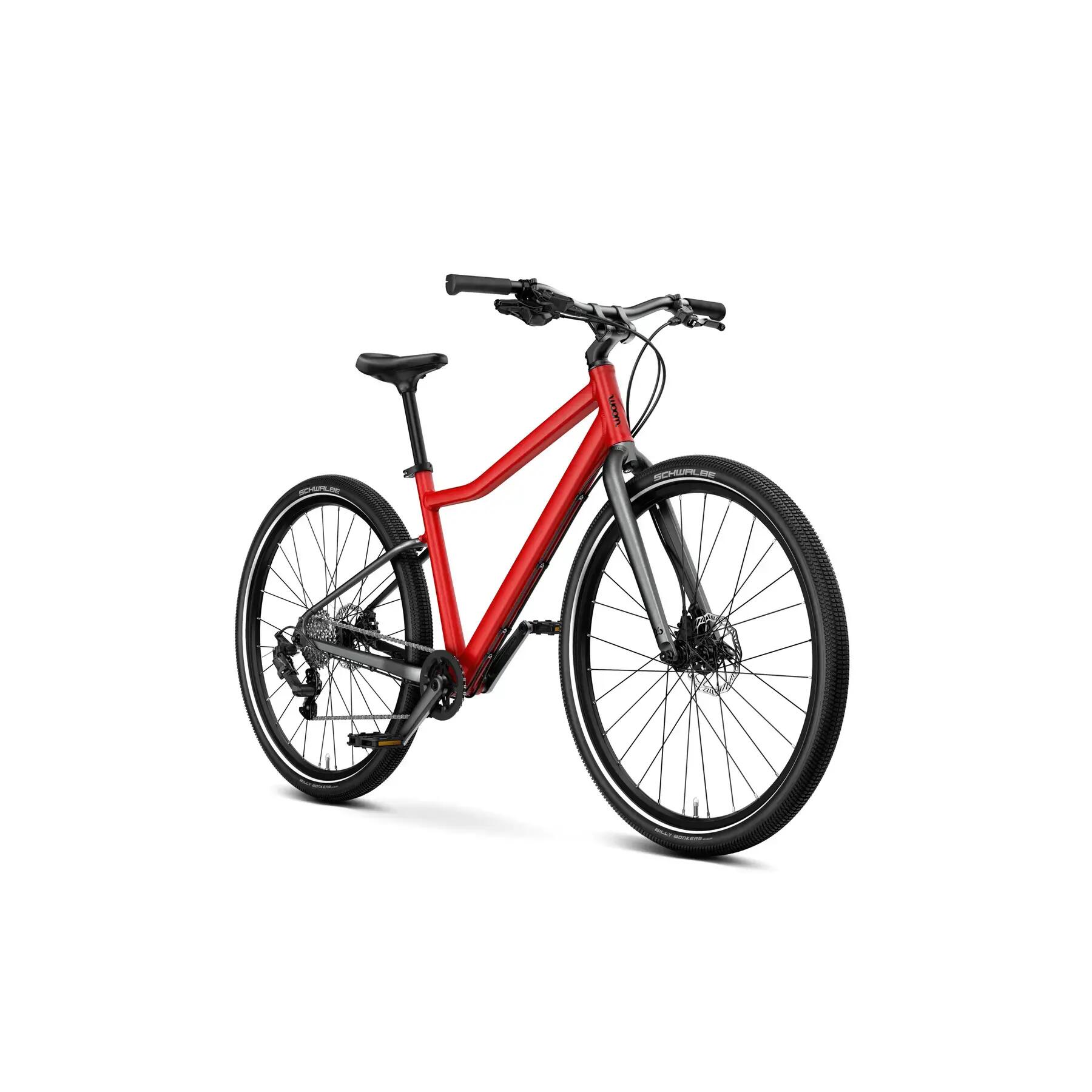 Bicicletta da montagna per bambini woom Explore 6 (Gen. H) 2/7