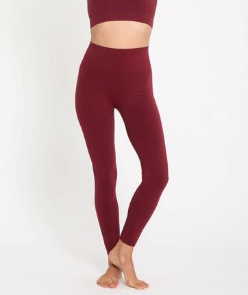 ASA - Legging en bambou