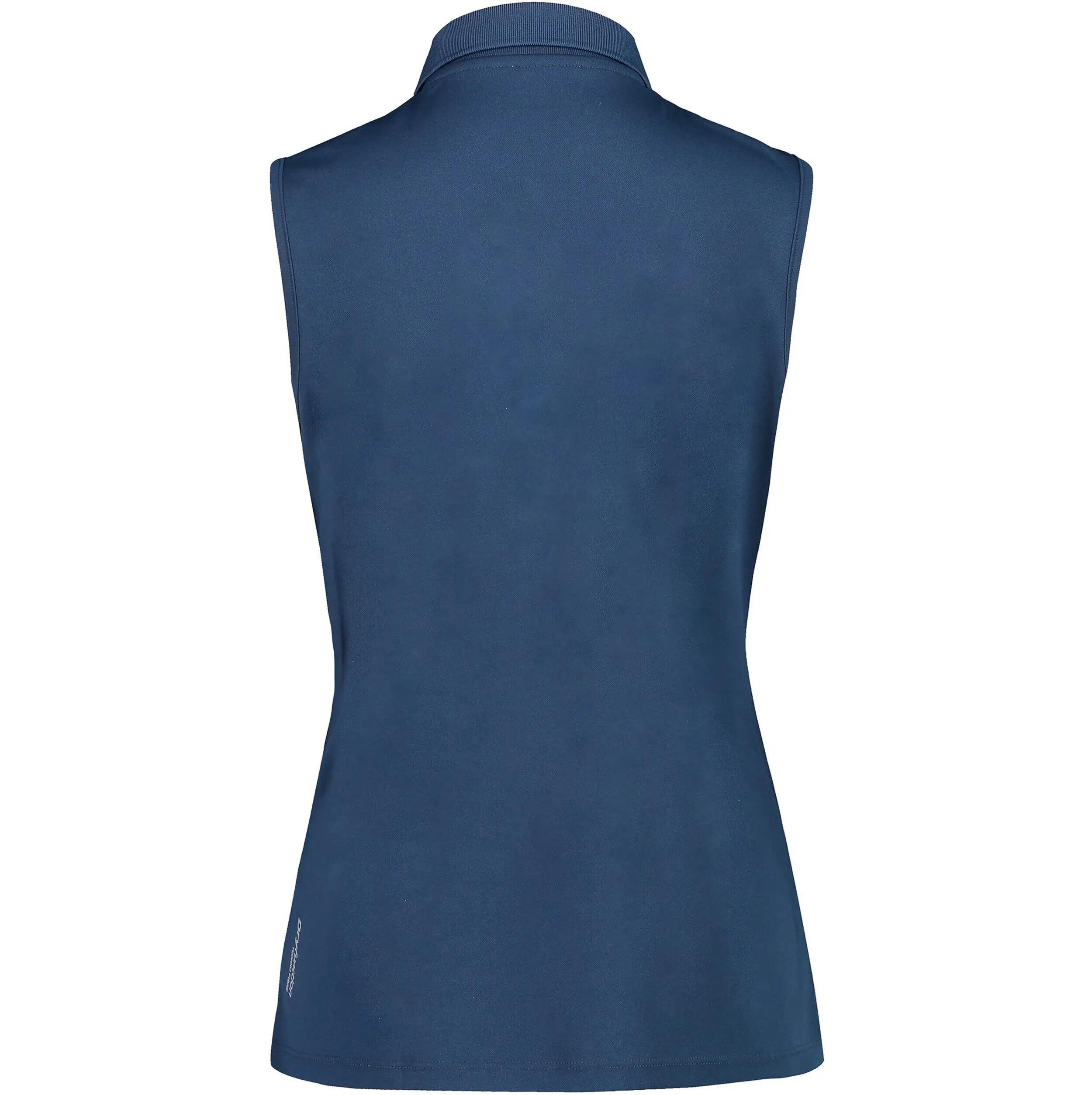 CMP Damen Poloshirt Woman Polo 3T59776 2/5