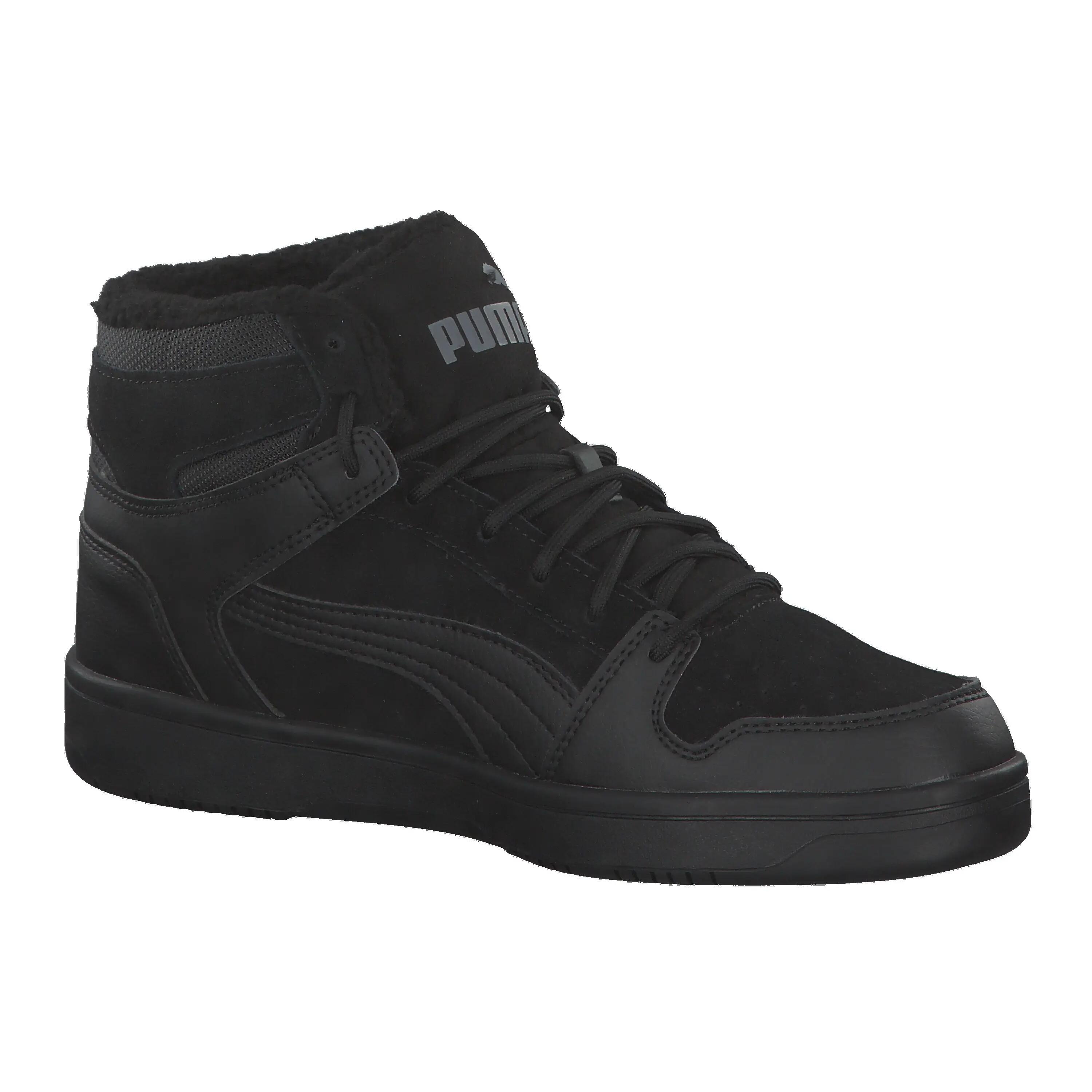 Puma Unisex Sneaker Rebound LayUp SD Fur 369831 8/14