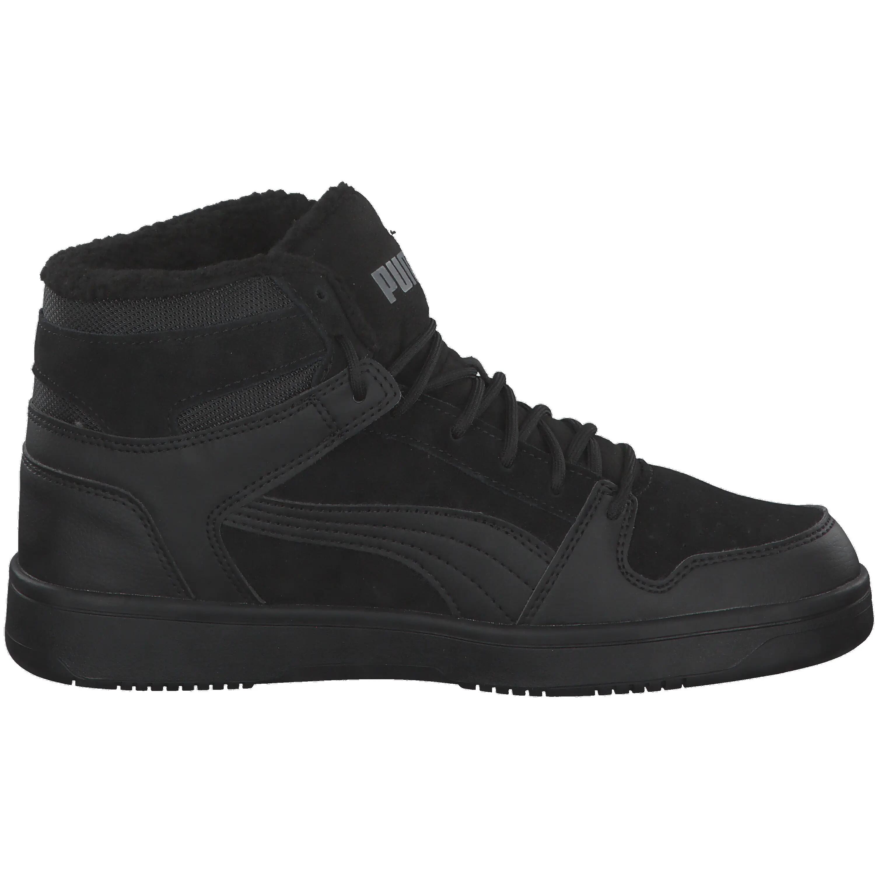Puma Unisex Sneaker Rebound LayUp SD Fur 369831 7/14