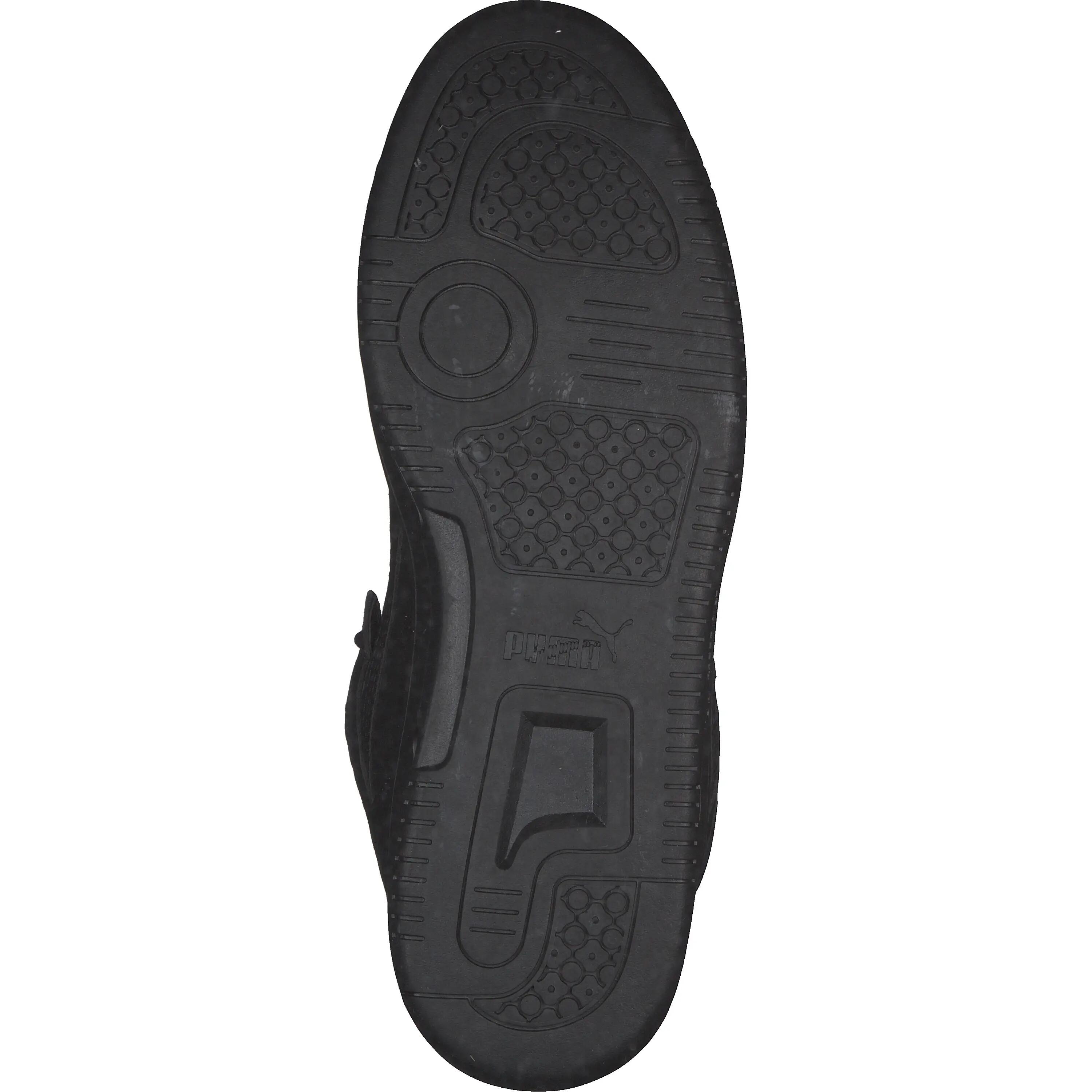 Puma Unisex Sneaker Rebound LayUp SD Fur 369831 6/14