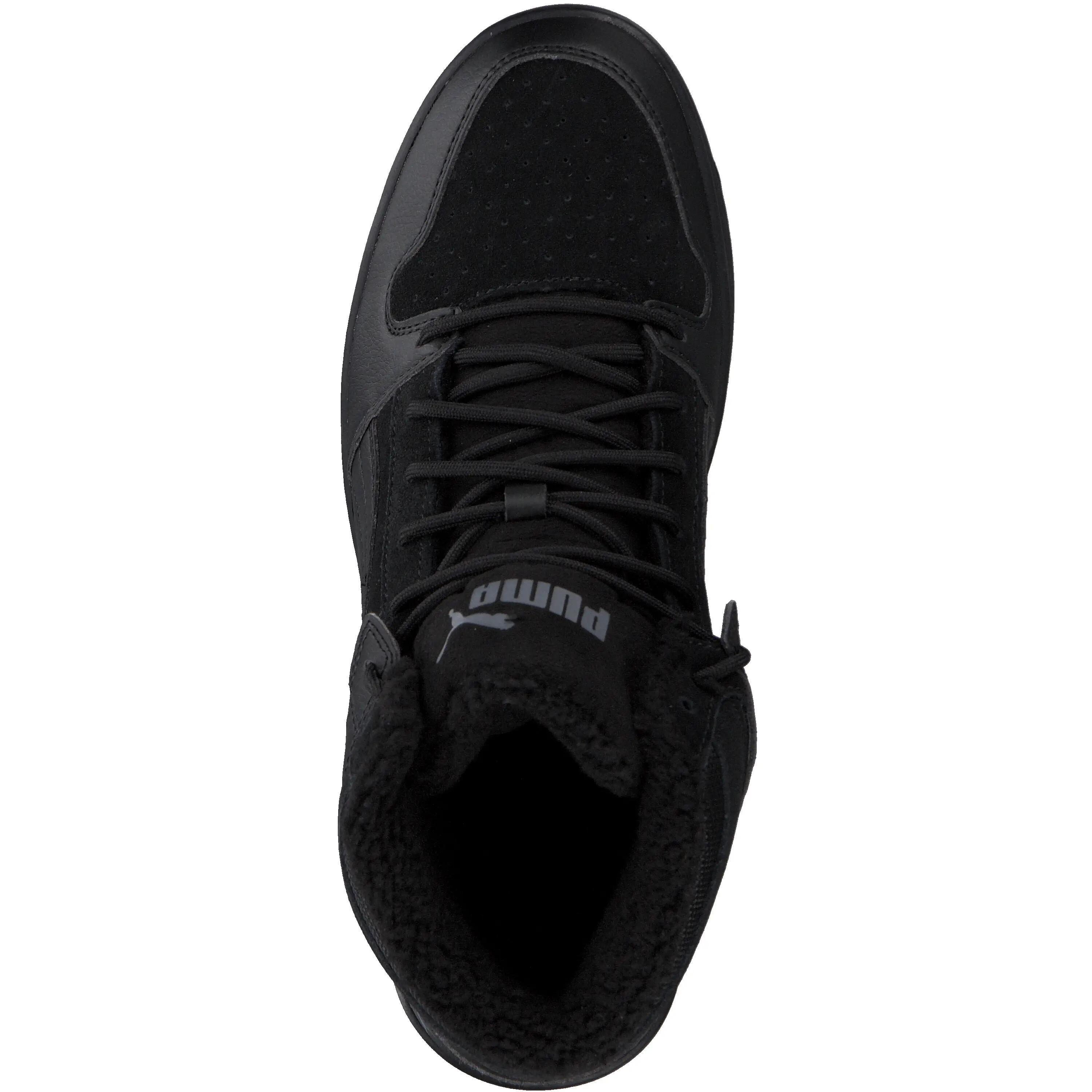 Puma Unisex Sneaker Rebound LayUp SD Fur 369831 5/14