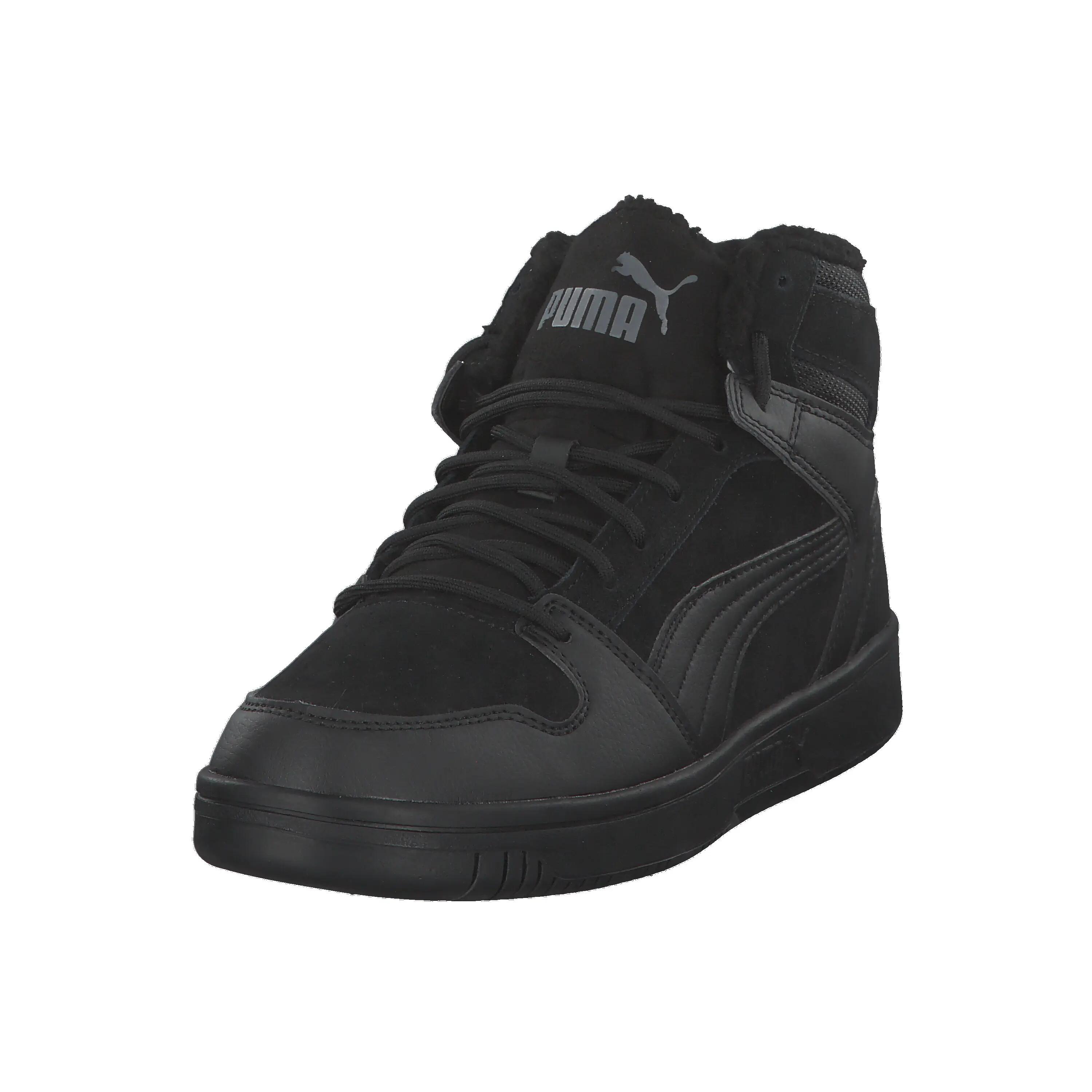Puma Unisex Sneaker Rebound LayUp SD Fur 369831 4/14