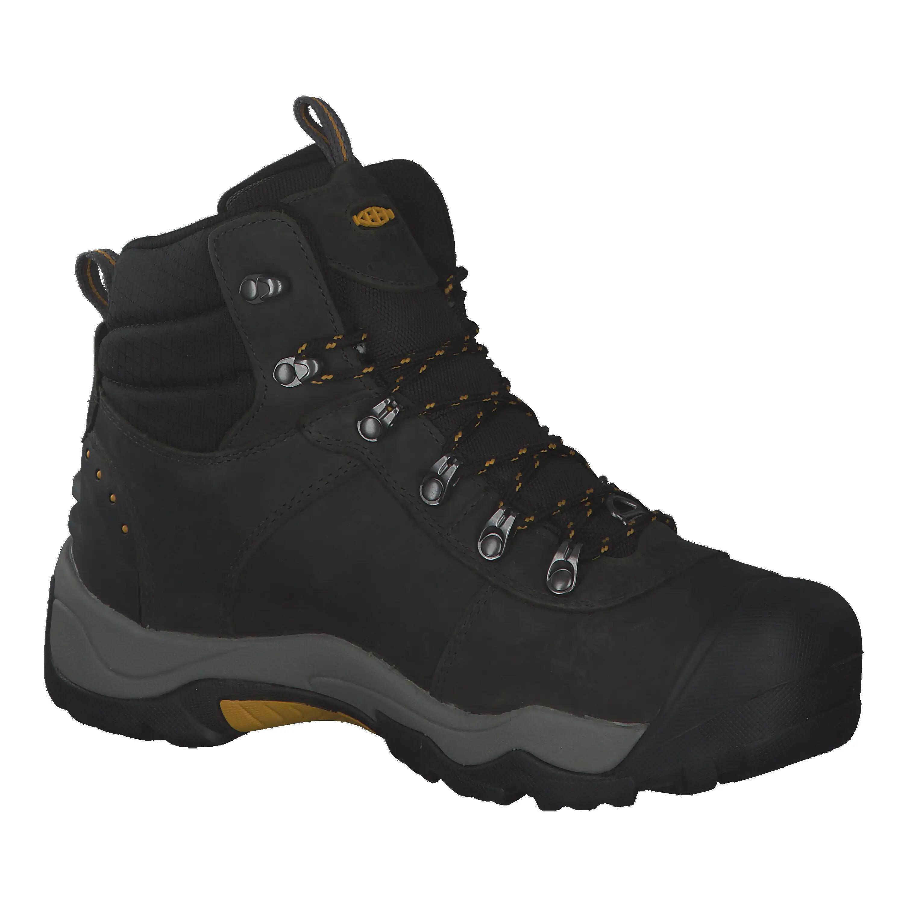 Keen Herren Winterstiefel Revel III 8/14