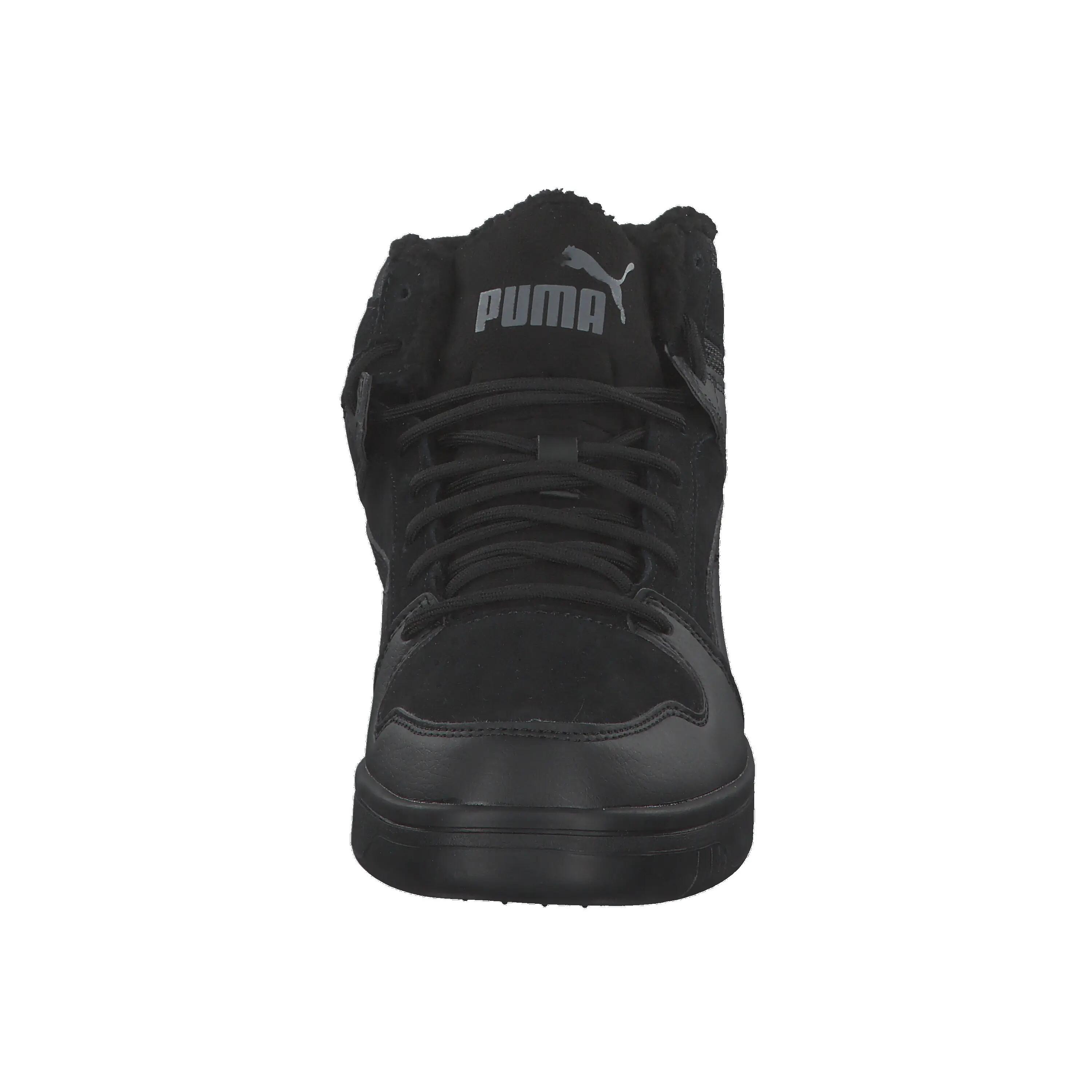 Puma Unisex Sneaker Rebound LayUp SD Fur 369831 3/14