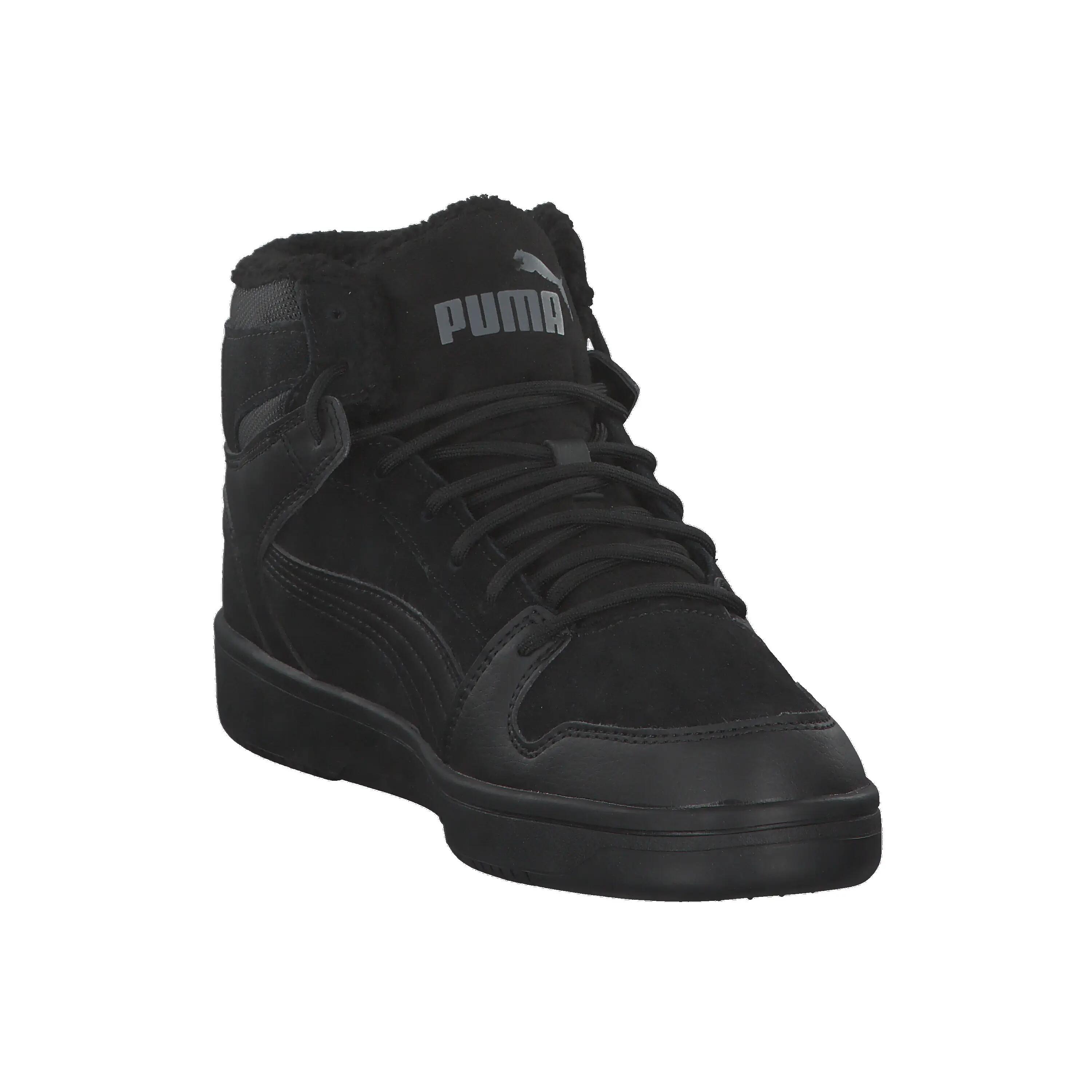 Puma Unisex Sneaker Rebound LayUp SD Fur 369831 2/14