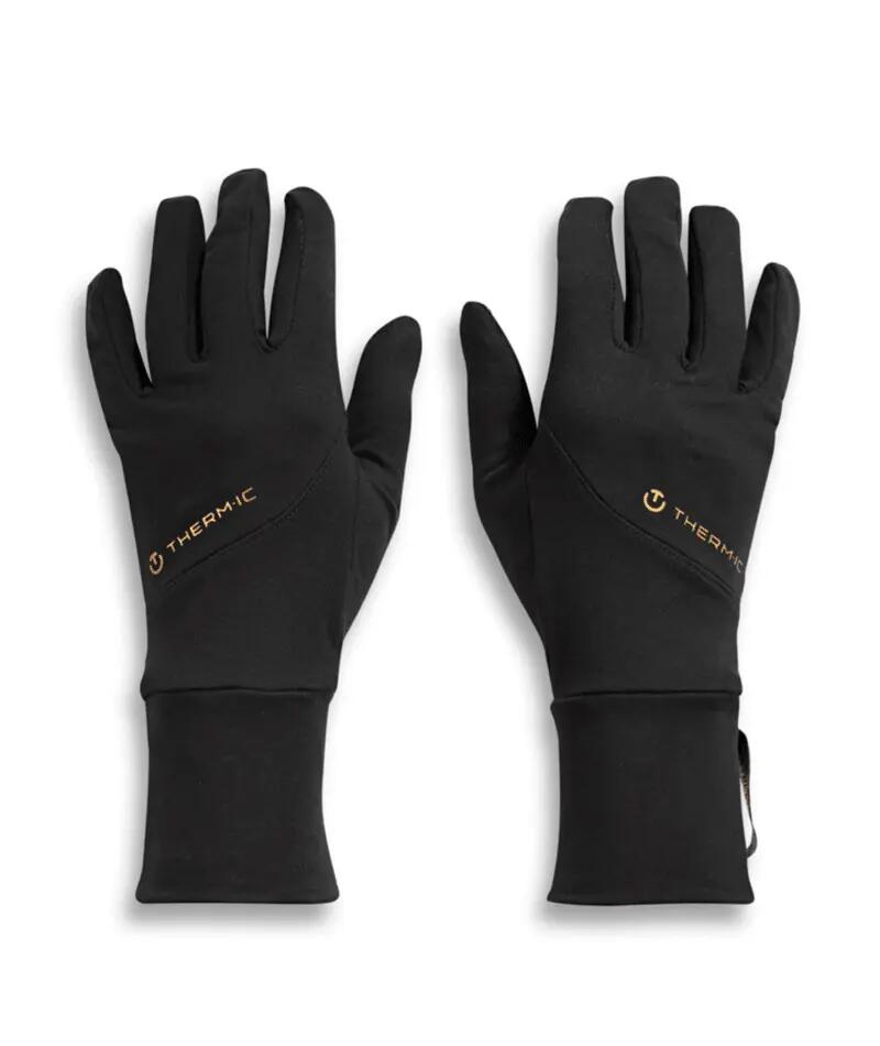 Ultra-light and insulating undergloves in recycled polyester - Ultra Light Liner 7/7