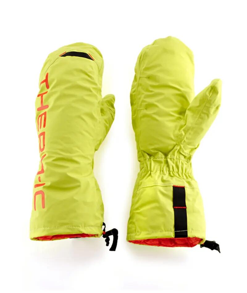 Therm-ic Moufles Mountain Ultra Warm 2/7