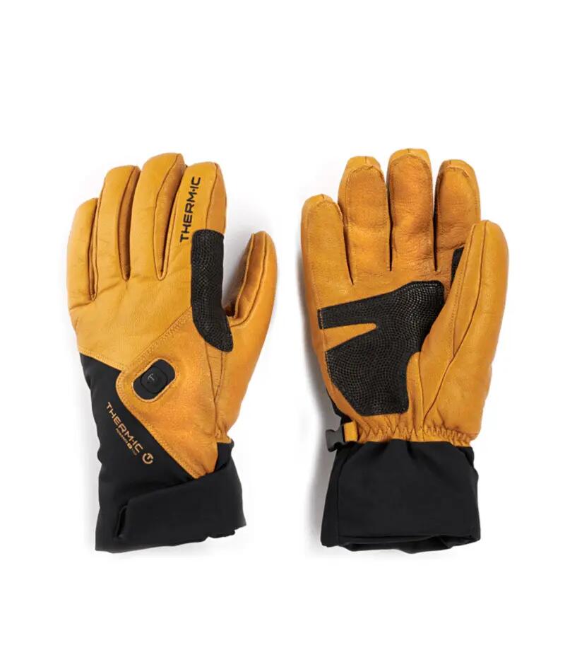 Sidas Freeride Ultra Heat 2026 5/7