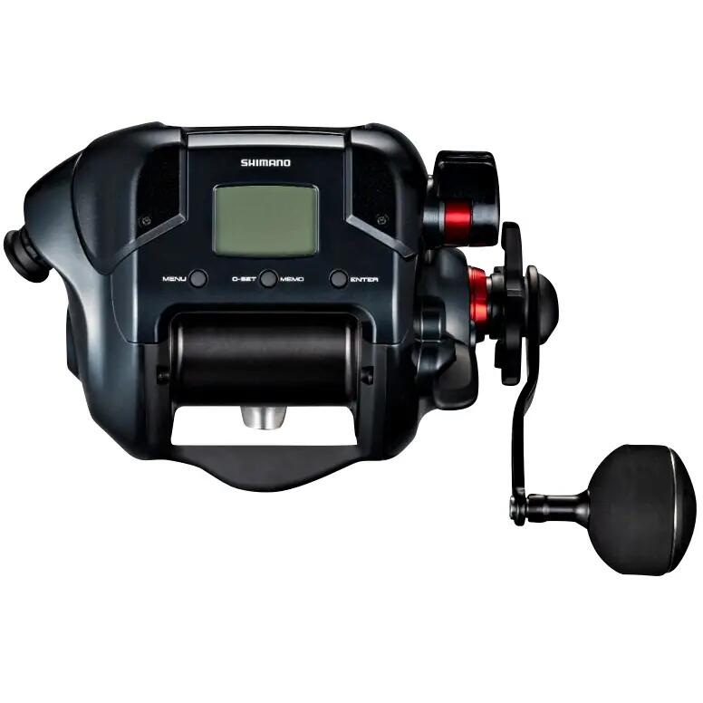 Shimano Plays 4000 A 5/5
