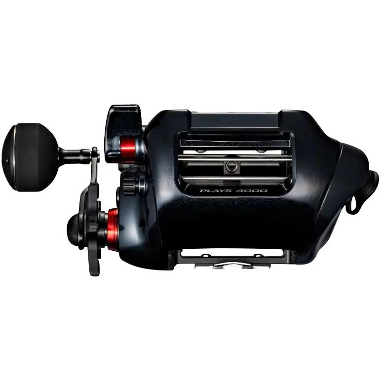 Shimano Plays 4000 A 3/5