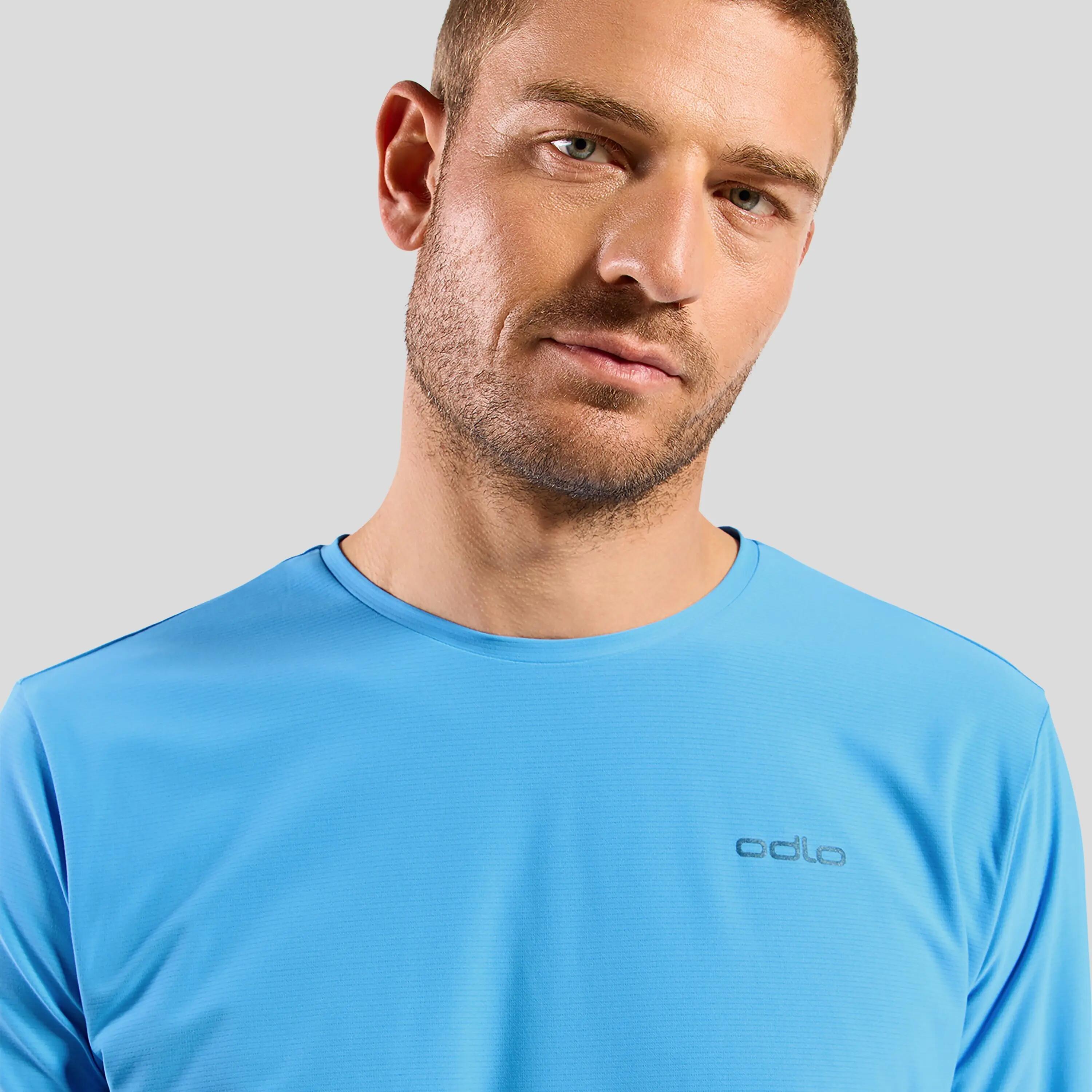 Zeroweight Chill-Tec hardloopshirt met lange mouwen 2.0 ODLO 3/7