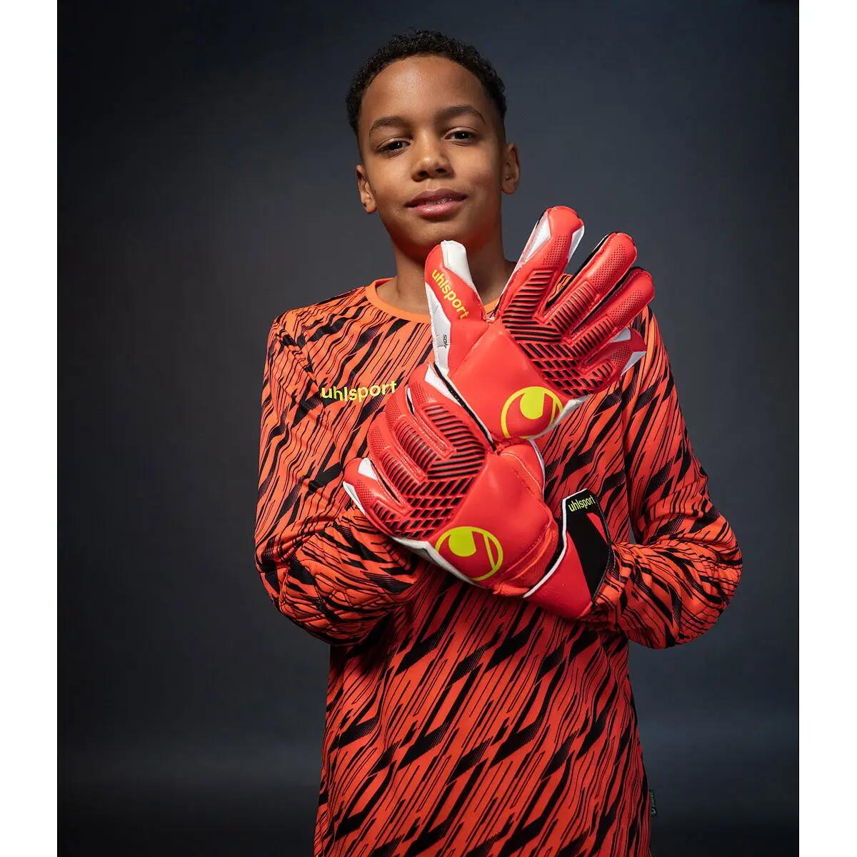 Torwart-Sets Progressive Junior UHLSPORT 5/5