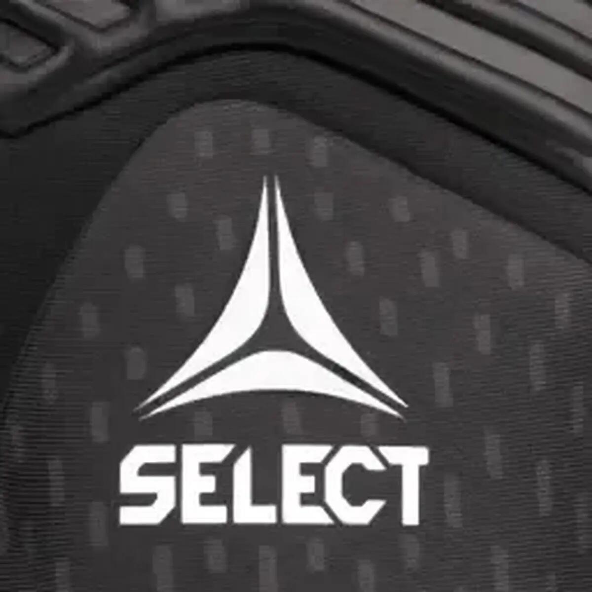Luvas Goalkeeper SELECT 90 Kids 2026 - Tam5 5/5