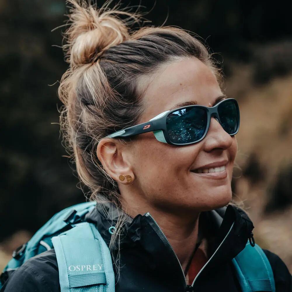 Lunettes de Soleil Montagne Femmes MONTEROSA 2 Catégorie 3 4/7