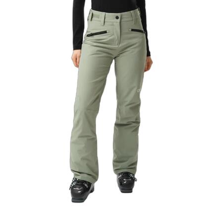 Pantalon de snowboard femme Colourwear Cork
