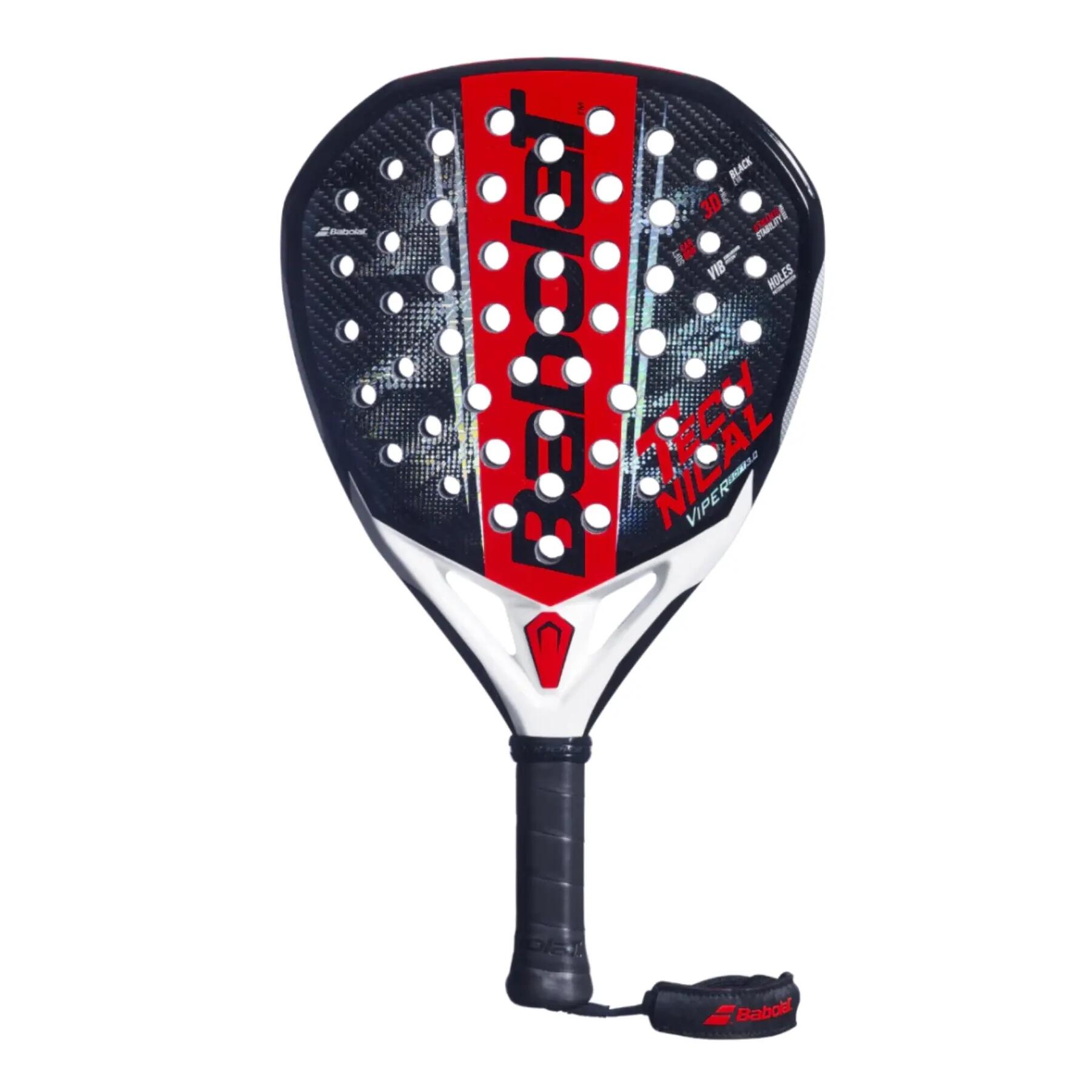 Babolat Technical Viper Soft 3.0 365 gr Padel Tenis Raketi