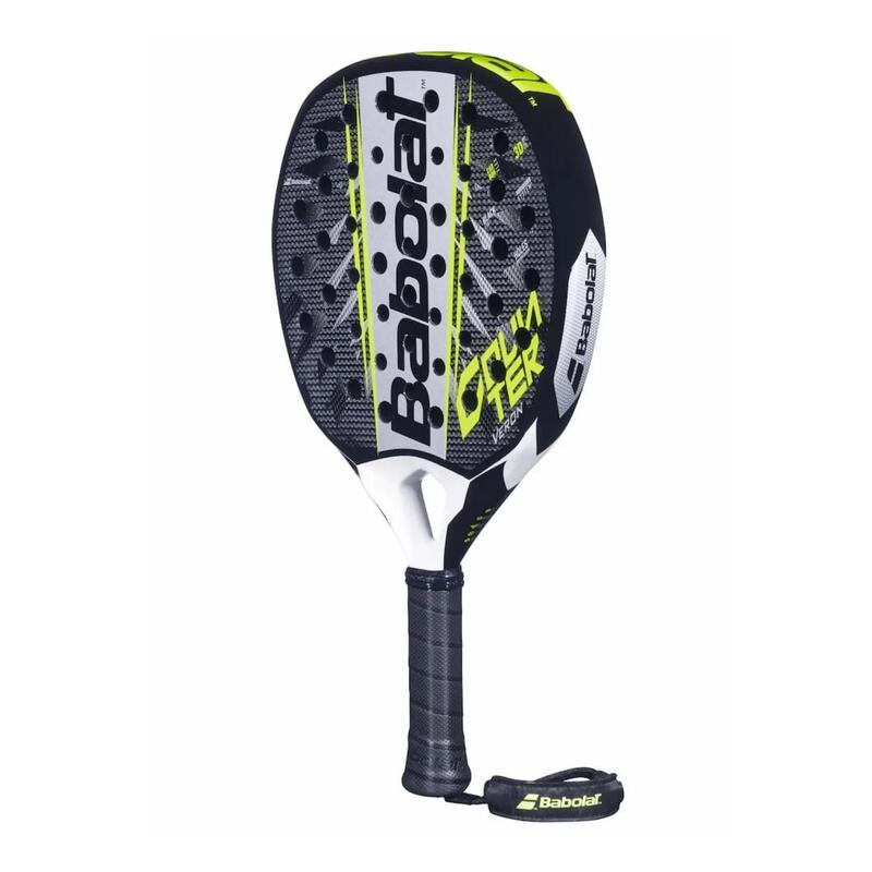Babolat Counter Veron 2.6 365 gr Padel Tenis Raketi