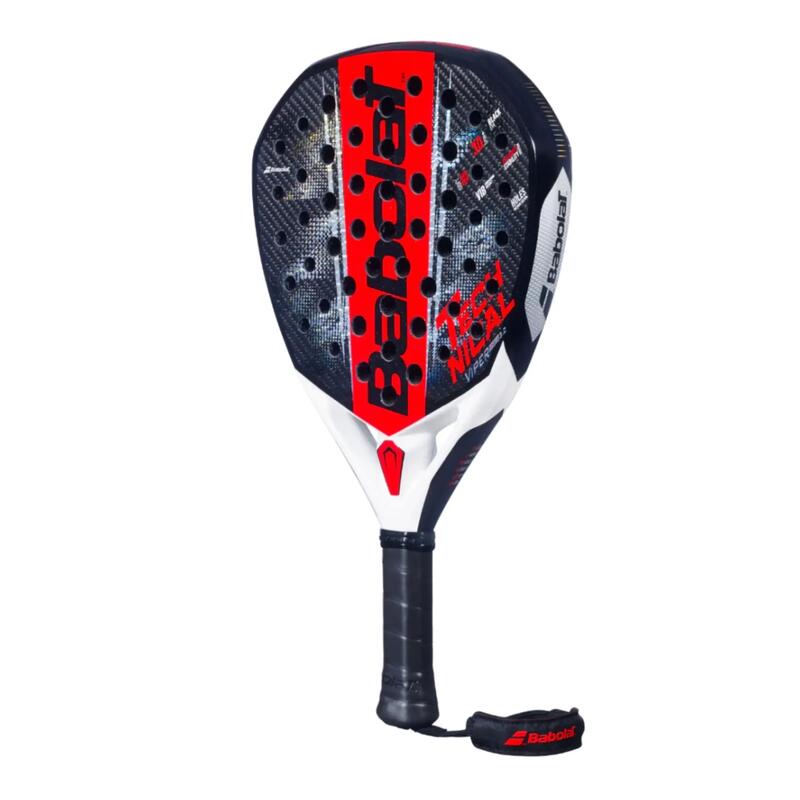 Babolat Technical Viper Soft 3.0 365 gr Padel Tenis Raketi