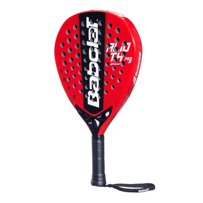Babolat Alioth Pro Junior 330 gr Çocuk Padel Tenis Raketi