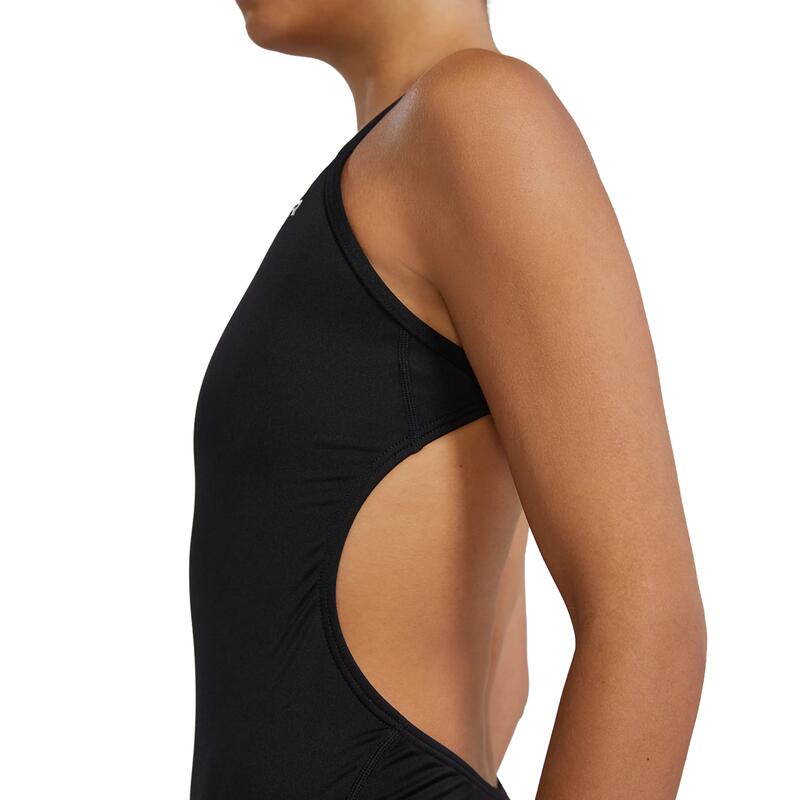 Durafast One® Kadın Cutoutfit Mayo - Solid