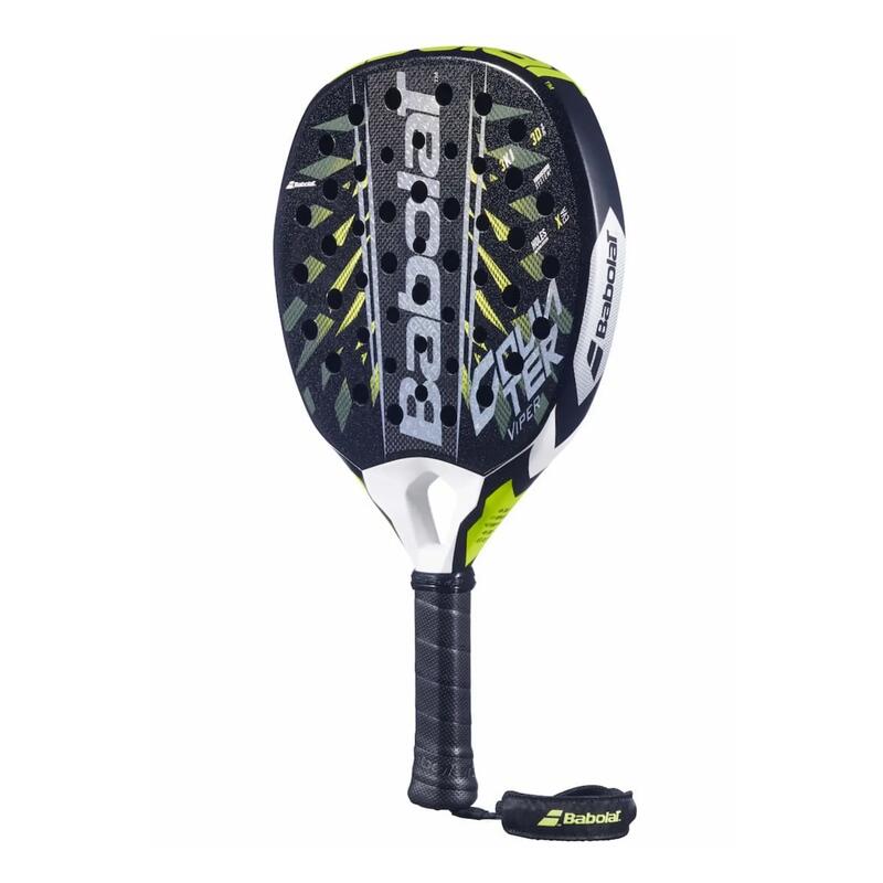 Babolat Counter Viper 2.6 365 gr Padel Tenis Raketi