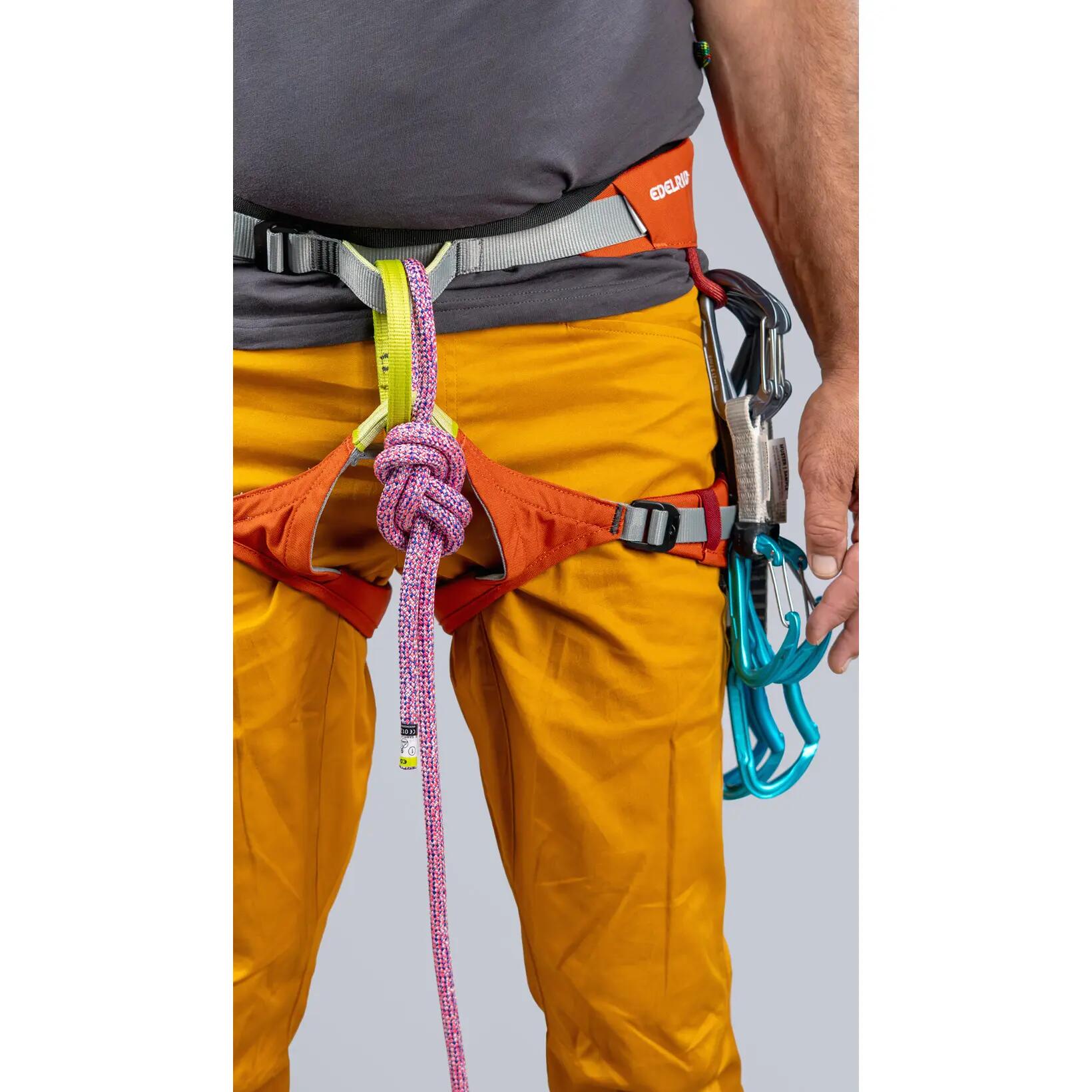 Kletterhose Edelrid Me Dojo 4/4