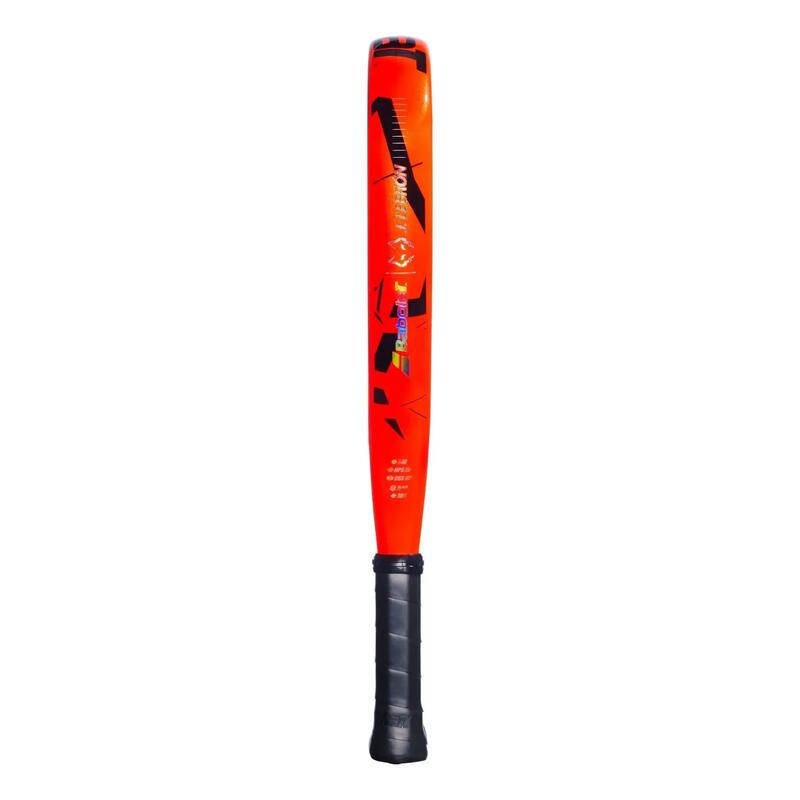 Babolat Viper Soft Juan Lebron 3.0 365 gr Padel Tenis Raketi