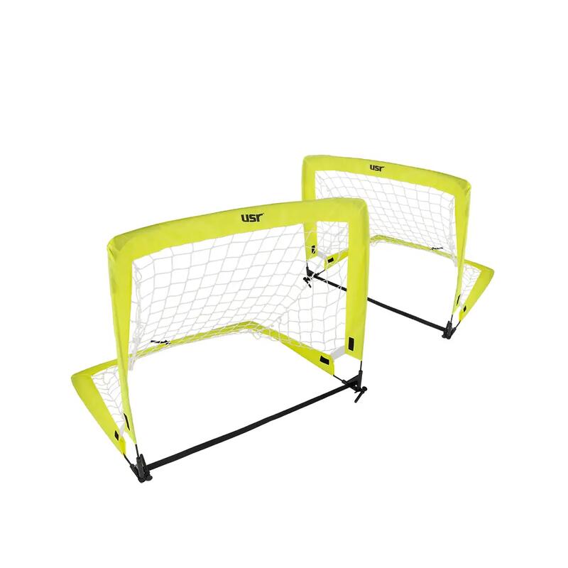 USR PFK70 70x90 Cm Katlanabilir Futbol Kalesi