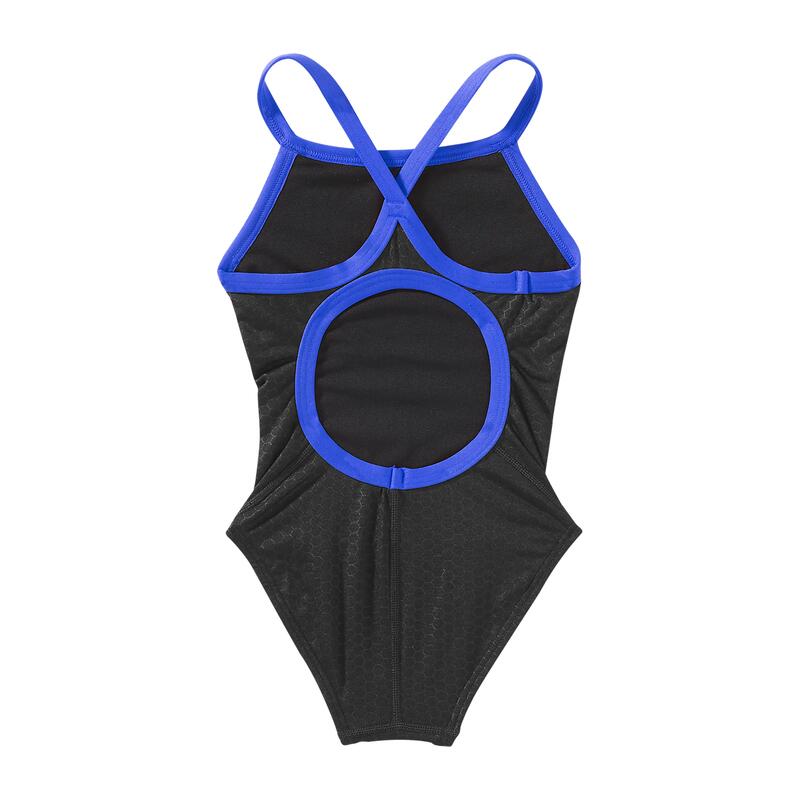 Durafast Elite® Diamondfit Kadın Yüzücü Mayo - Hexa