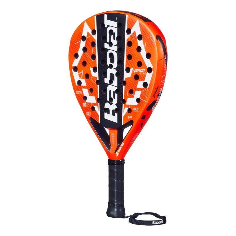 Babolat Veron Juan Lebron 3.0 360 gr Padel Tenis Raketi