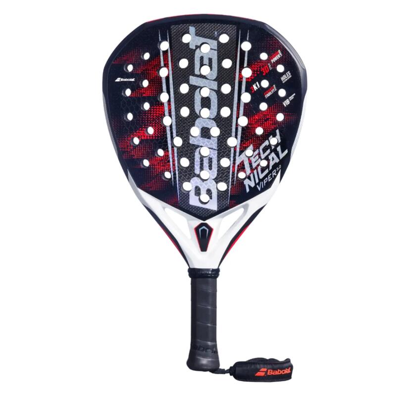 Babolat Technical Viper 3.0 370 gr Padel Tenis Raketi